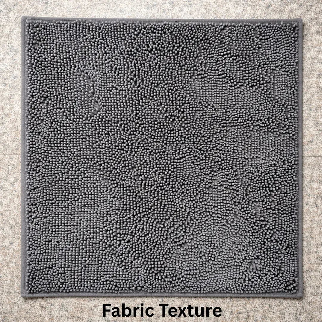 Muddypaws™ Trap Dry Protect - Fabric Texture - Dog Products at Hunter’s Doggy Shop Free Shipping Worldwide