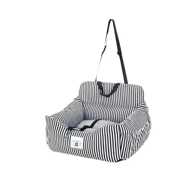 Pawride™ Dog Car Seat - Products at Hunter’s Doggy Shop Free Shipping Worldwide