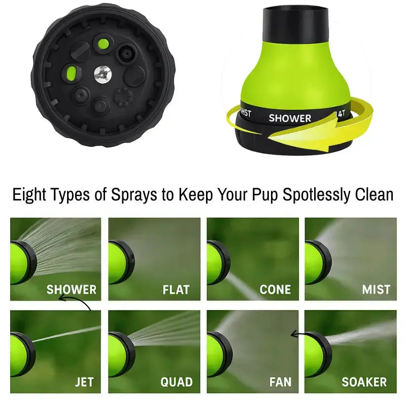 Pupjet™ no Mess. just Clean. - Best Selling Dog Products and Pet Essentials Collection Free Shipping Worldwide