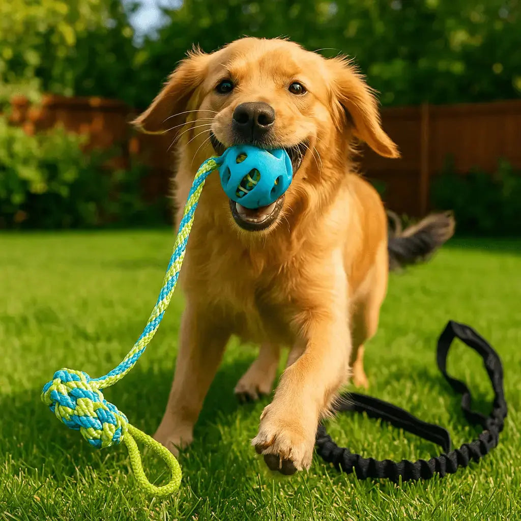 What Colours Can Dogs See?