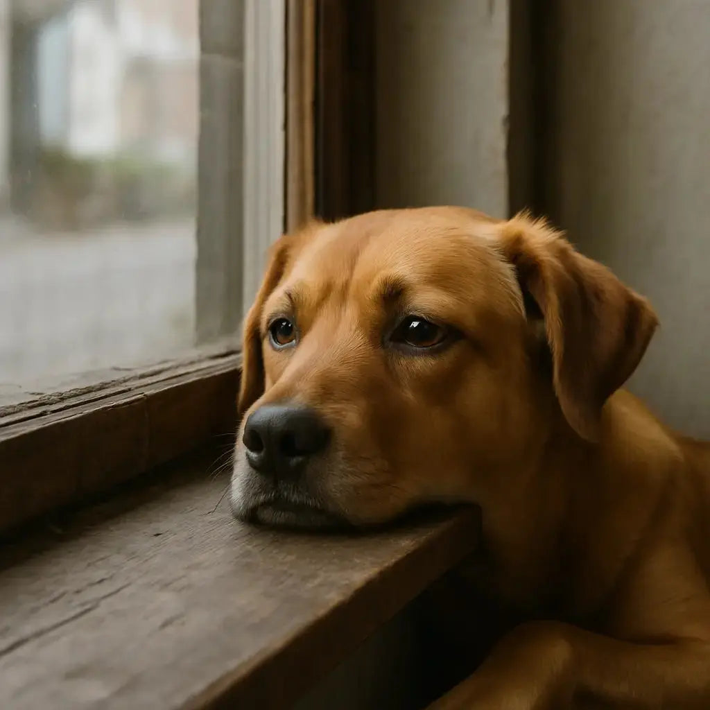 Is my Dog Bored?
