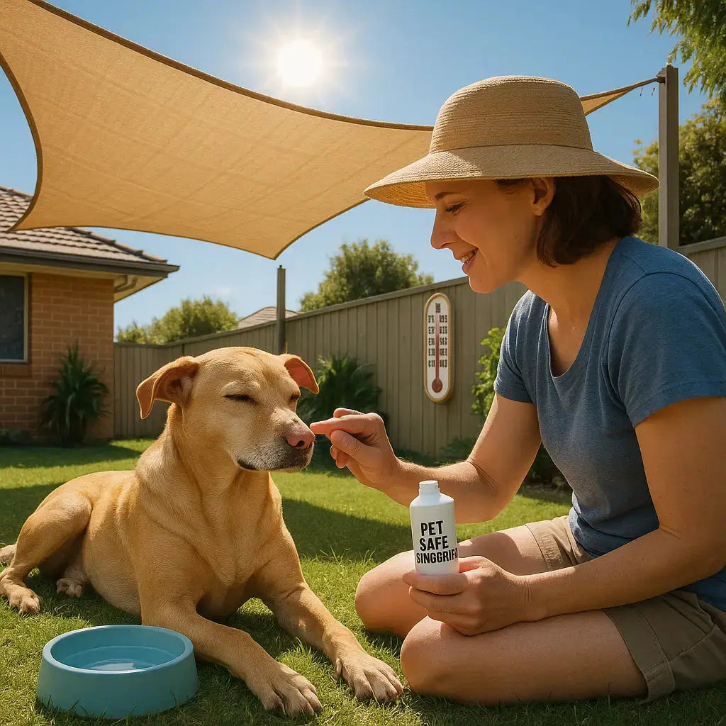 Can Dogs Get Sunburnt? what Aussie Pet Parents Need to Know