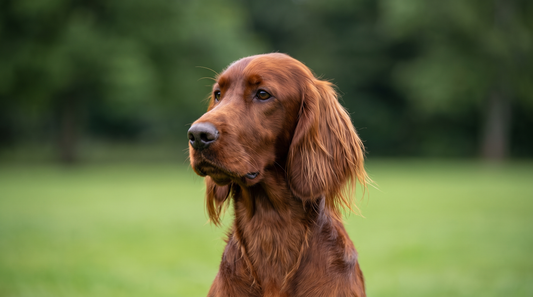 7 Elegant Dog Breeds That Turn Heads, and What Their Coats Really Cost