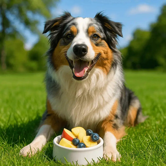 What Fruits Can Dogs Eat?