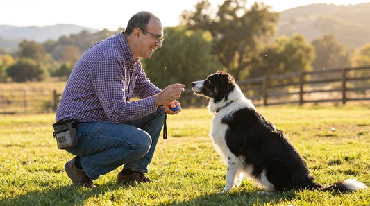 Ken Ramirez's Tips to Build Focus and Engagement With Your Dog