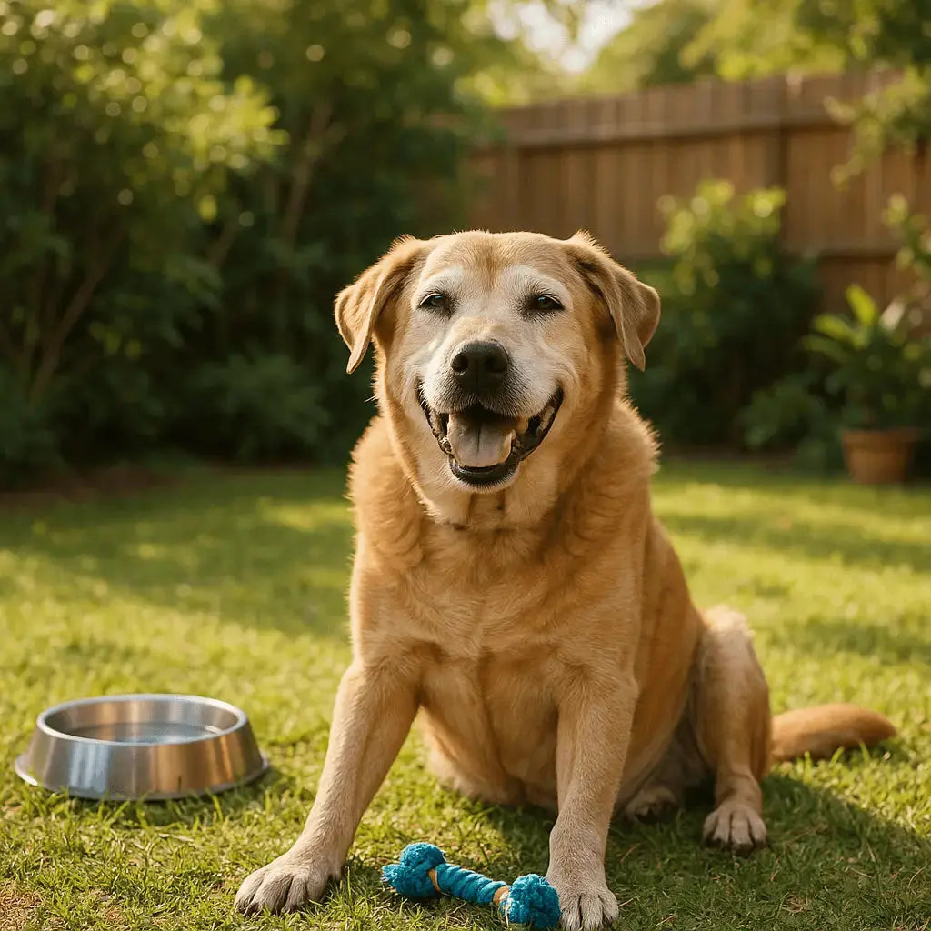 How Long Do Dogs Live?