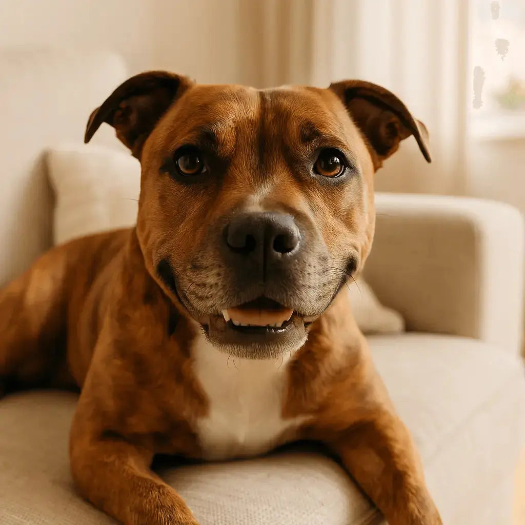 What does it Mean when a Dog’s Nose is Dry?