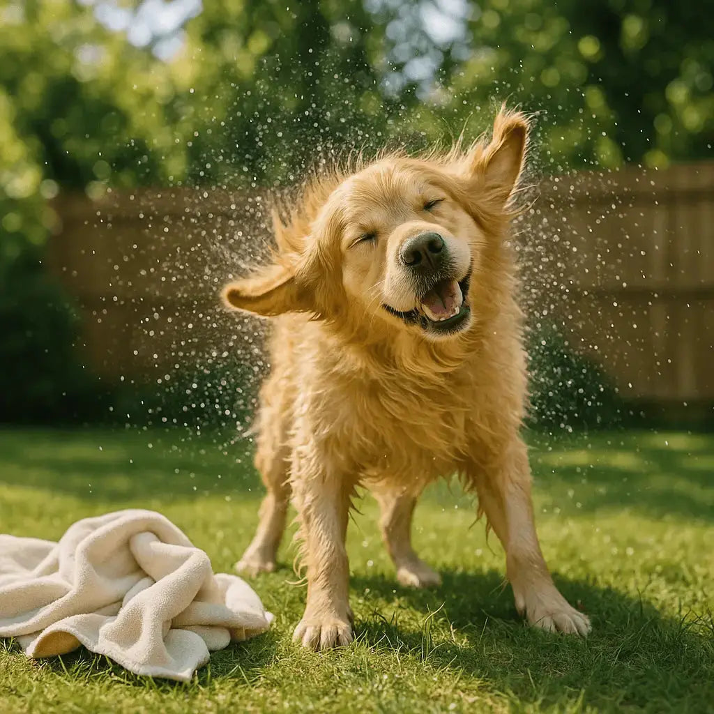 How Often Should i Bathe my Dog?
