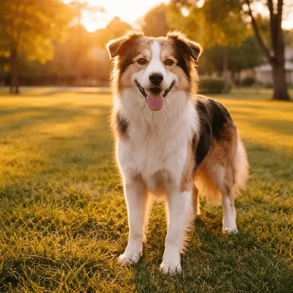 Paw Care in Hot Weather: how to Protect your Dog’s Paws Summer