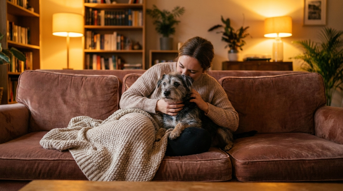 10 Dog Breeds Known for Living the Longest