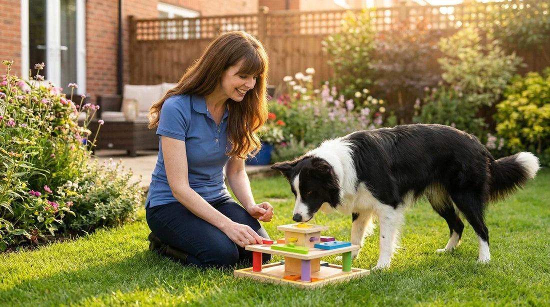 Victoria Stilwell's Top 5 Dog Enrichment Tips to Beat Boredom and Boost Happiness