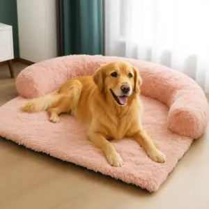 Caninecomfort™ Snug. Safe. Supported