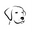 Hunter's Doggy Shop logo
