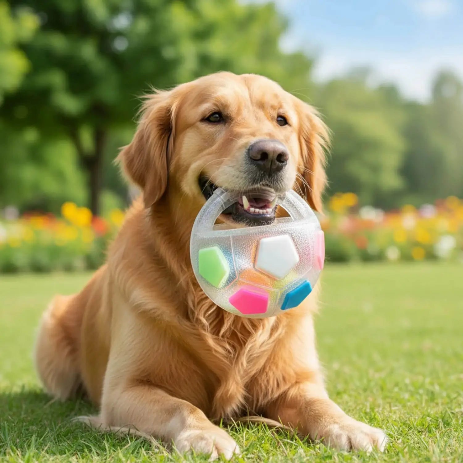 Relaxroll™ Calming Toy for Dogs