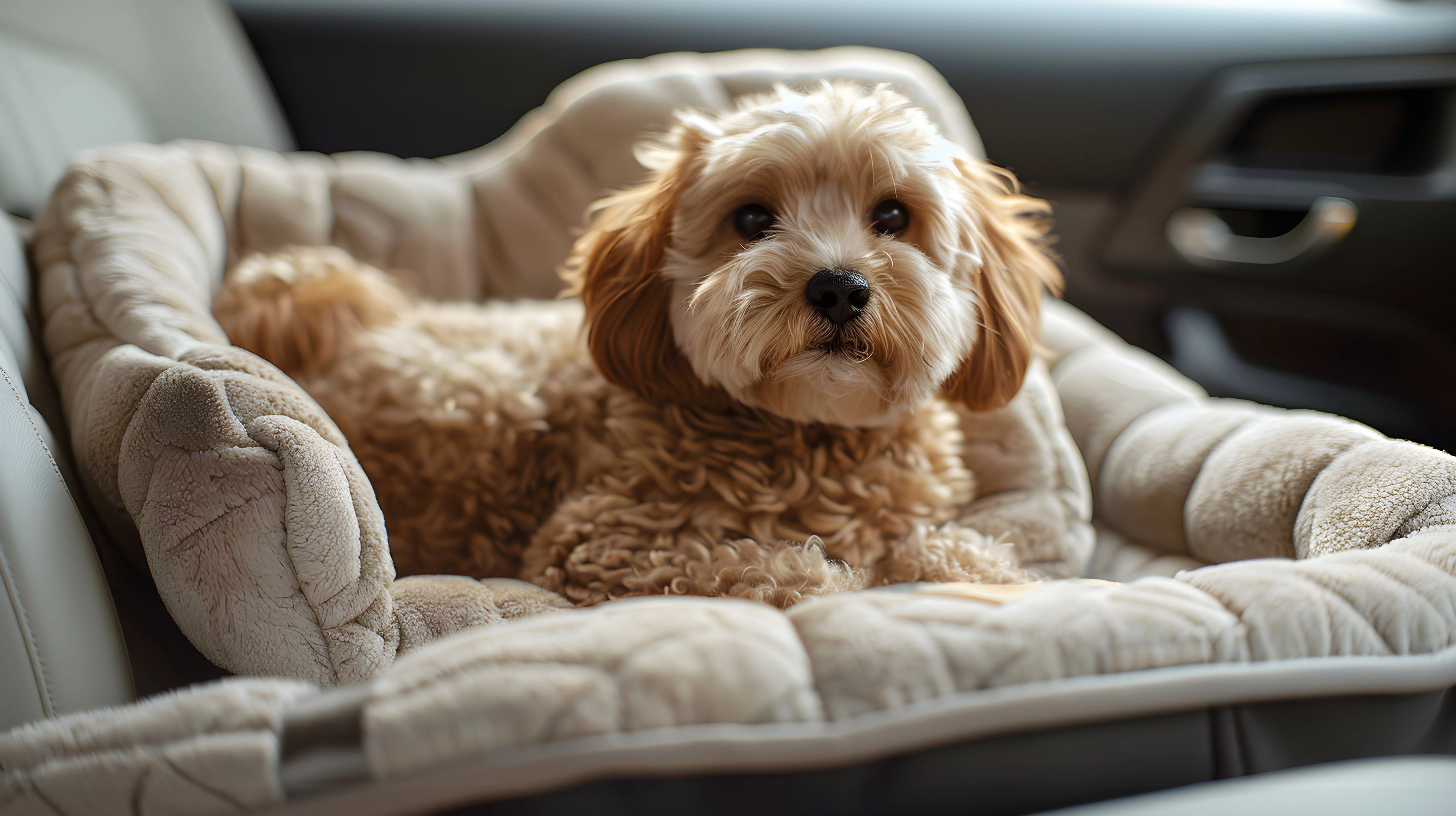 Travel, Cooling & Comfort