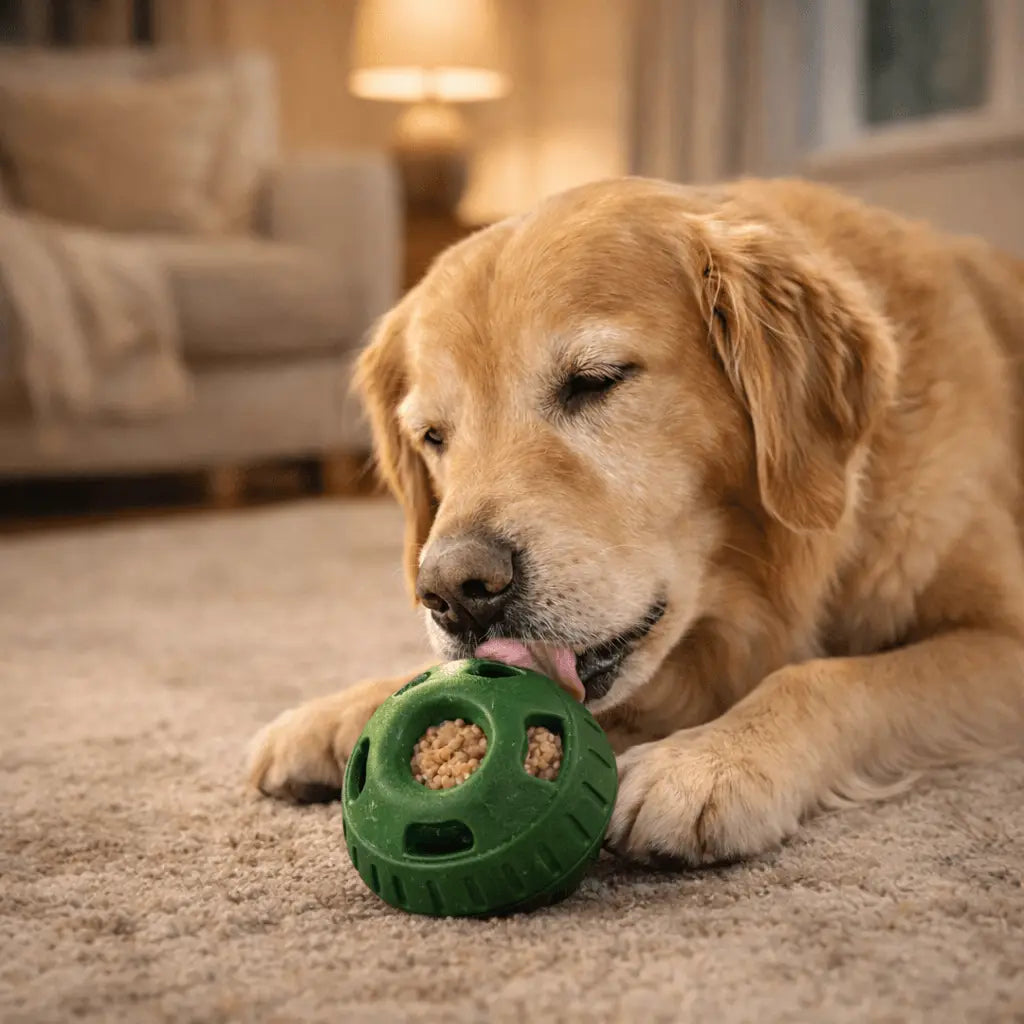 Pawsicle™ Freeze Treat Toy for Dogs