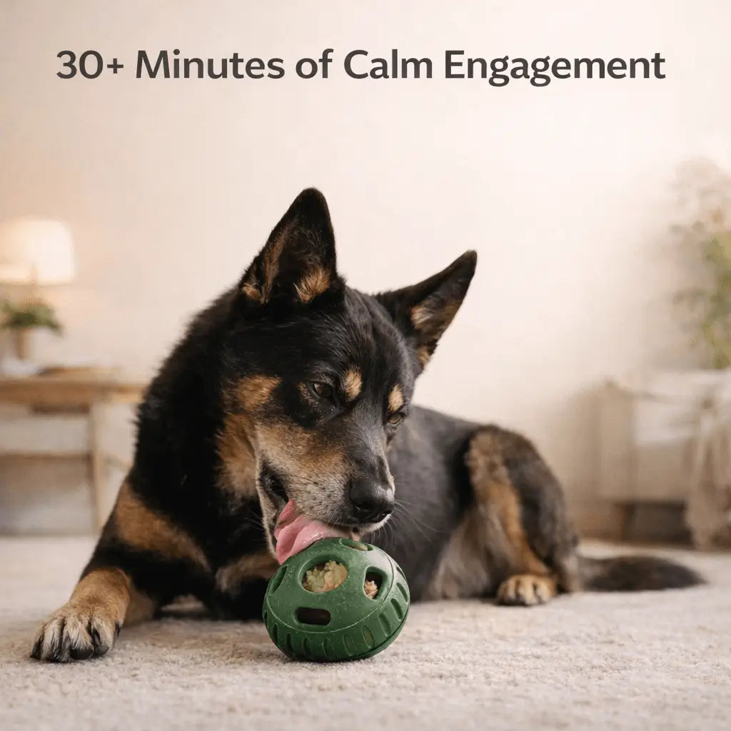 Pawsicle™ Freeze Treat Toy for Dogs