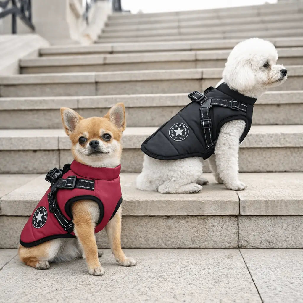 Warmpaws™ Dog Winter Jacket