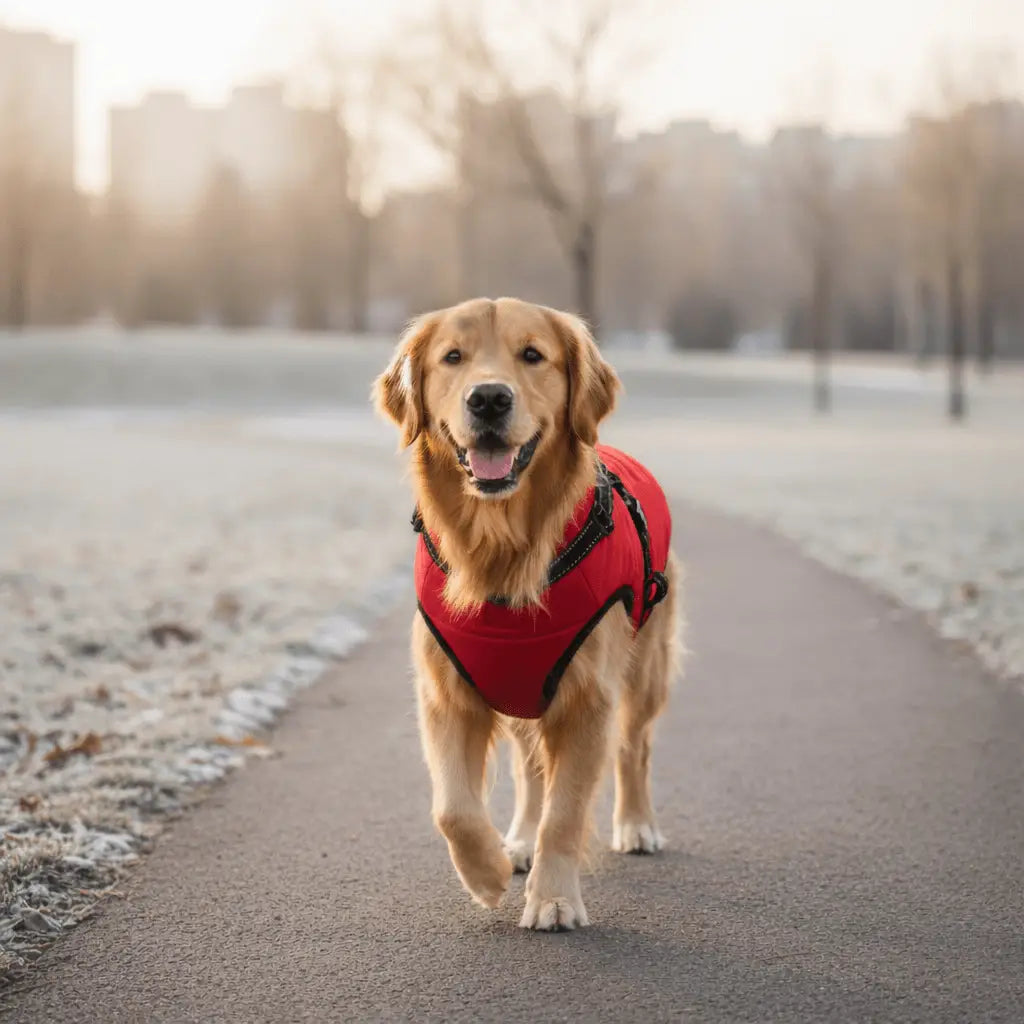 Warmpaws™ Dog Winter Jacket