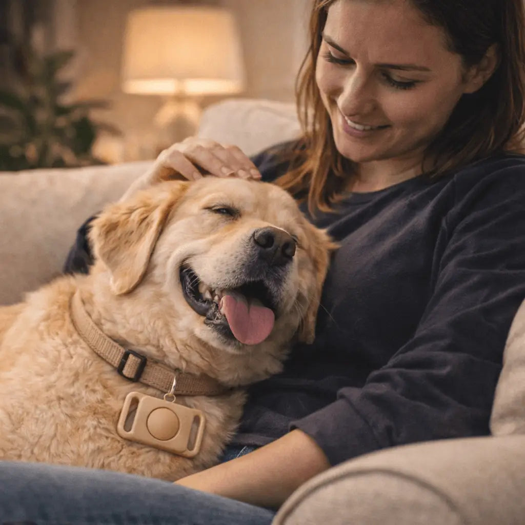 Tickguardpaws™ Refill Capsules