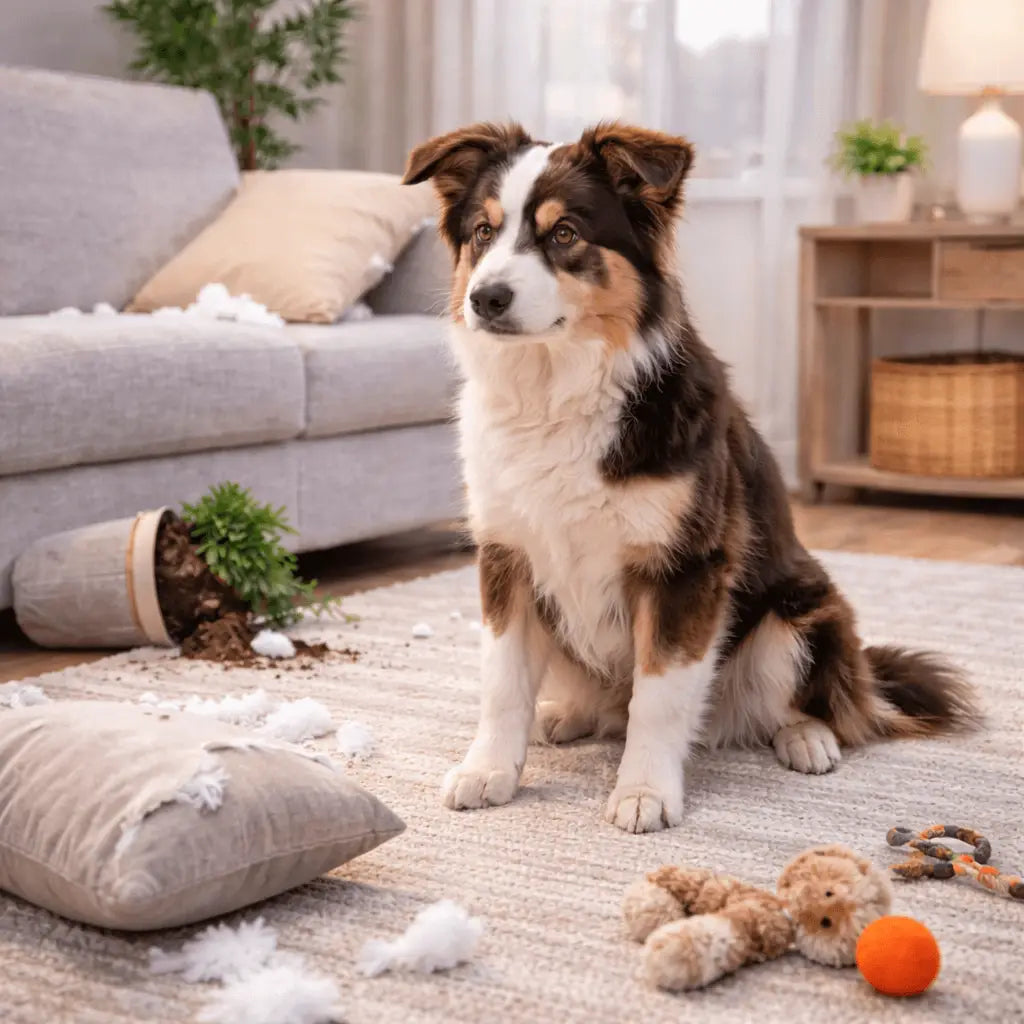 Foragepaws™ Carrot Foraging Toy for Dogs