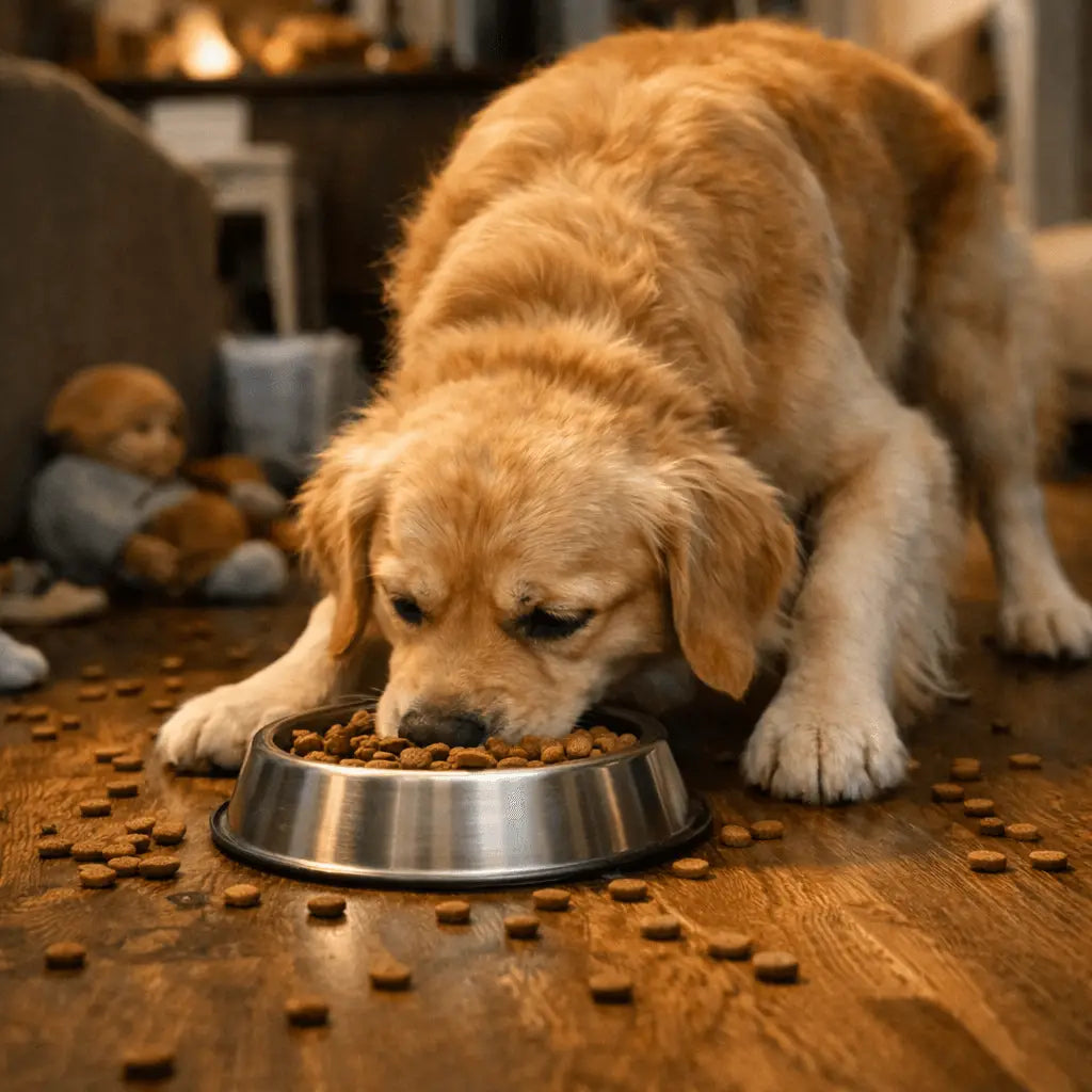Lickipaws™ Licking Toy and Mat for Dogs