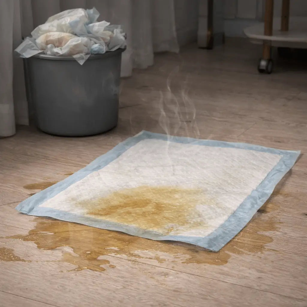 Cleanpaws™ Waterproof Pet Protection Mat