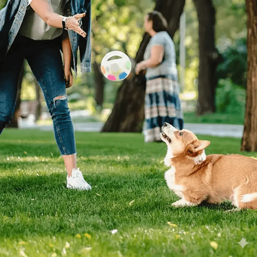 Relaxroll™ Calming Toy for Dogs