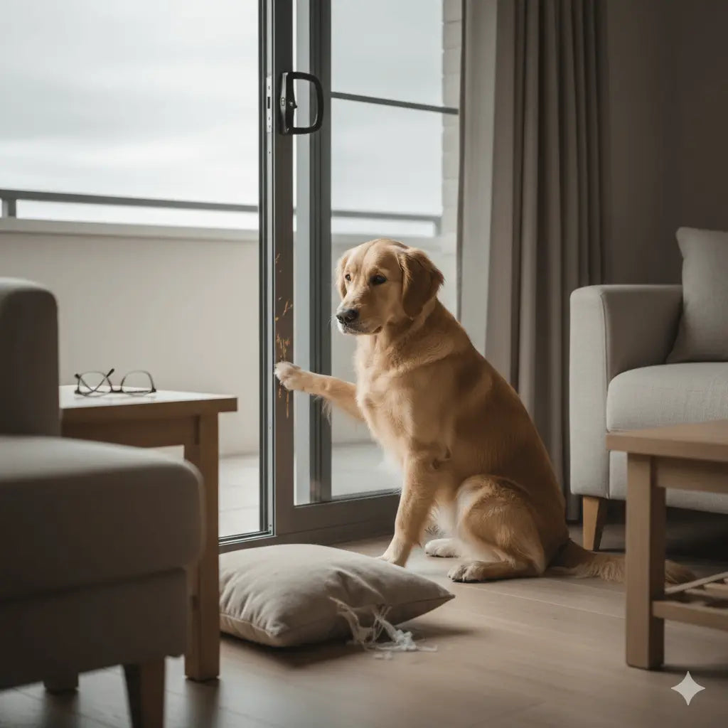 Snuggleduck™ Calming Toy for Dogs