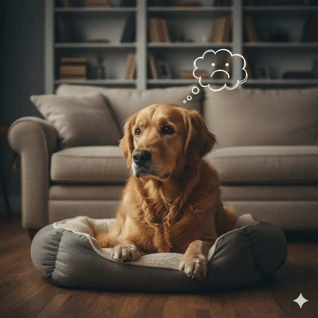 Relaxroll™ Calming Toy for Dogs