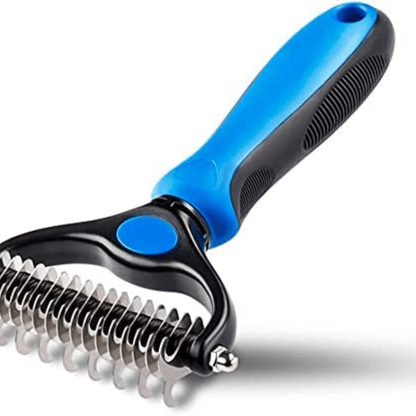 TidyPaws™ Mini Tangle-Free Grooming