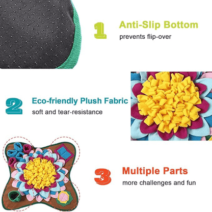 PawQuest™ Snuffle Mat