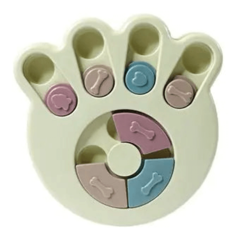 BrainBoost™ Puzzle Toys for Dogs