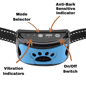 Waterproof Collar