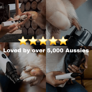 Nailpaws™ Trim Without Fear