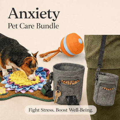 Anxiety Pet Care Bundle - Dog Products at Hunter’s Doggy Shop Free Shipping Worldwide