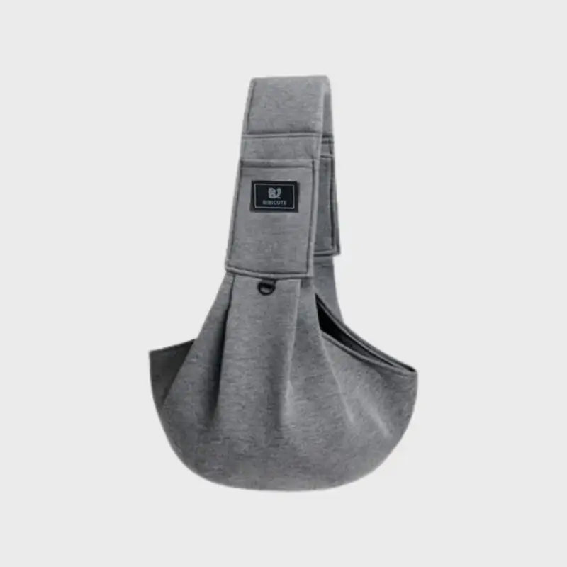 Carrypaws™ Soft Secure Carry - Dark Grey / 1 Pack - Best Selling Dog Products and Pet Essentials Collection Free