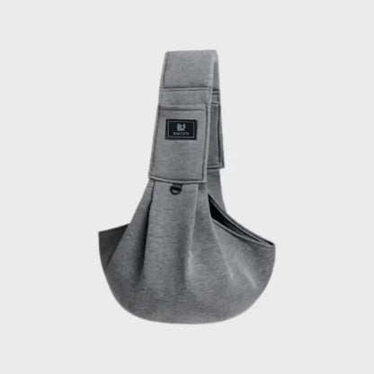 Carrypaws™ Soft Secure Carry - Dark Grey / 1 Pack - Best Selling Dog Products and Pet Essentials Collection Free