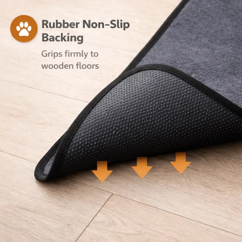 Cleanpaws™ Waterproof Pet Protection Mat - Dog Products at Hunter’s Doggy Shop Free Shipping Worldwide