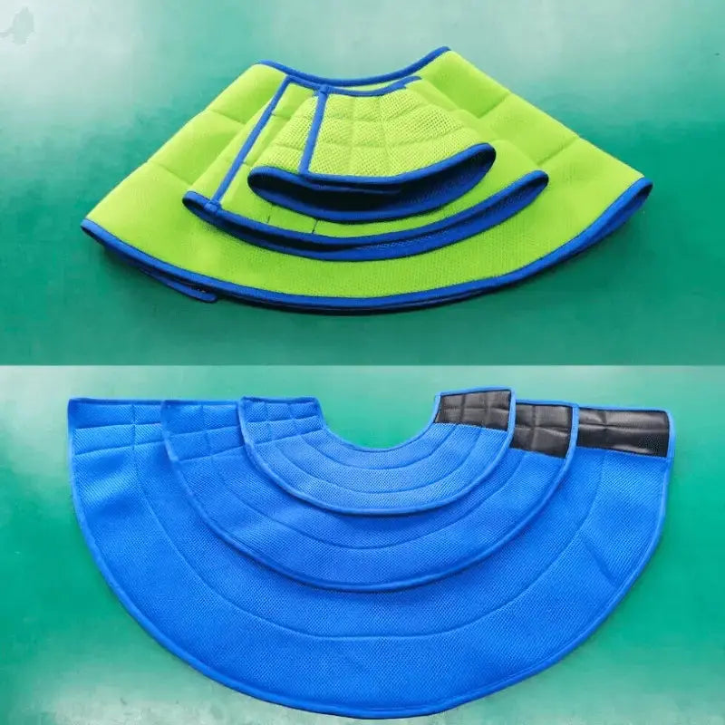 Comfycone™ Soft. Safe. Supportive - Dog Products at Hunter’s Doggy Shop Free Shipping Worldwide