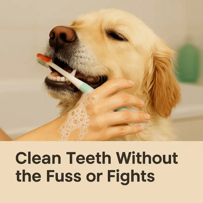 Dentalpaws™ Gentle Wipes for Daily Dental Care - Best Selling Dog Products and Pet Essentials Collection Free Shipping