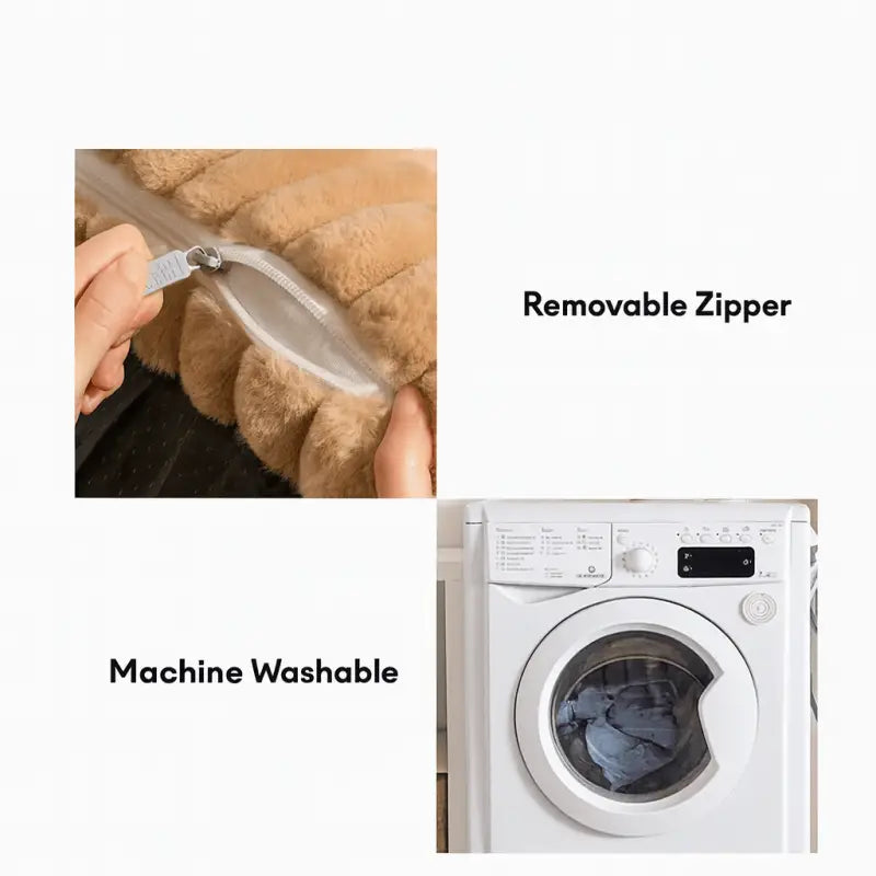 Dreampaws™ Orthopaedic Dog Sofa Bed - Products at Hunter’s Doggy Shop Free Shipping Worldwide