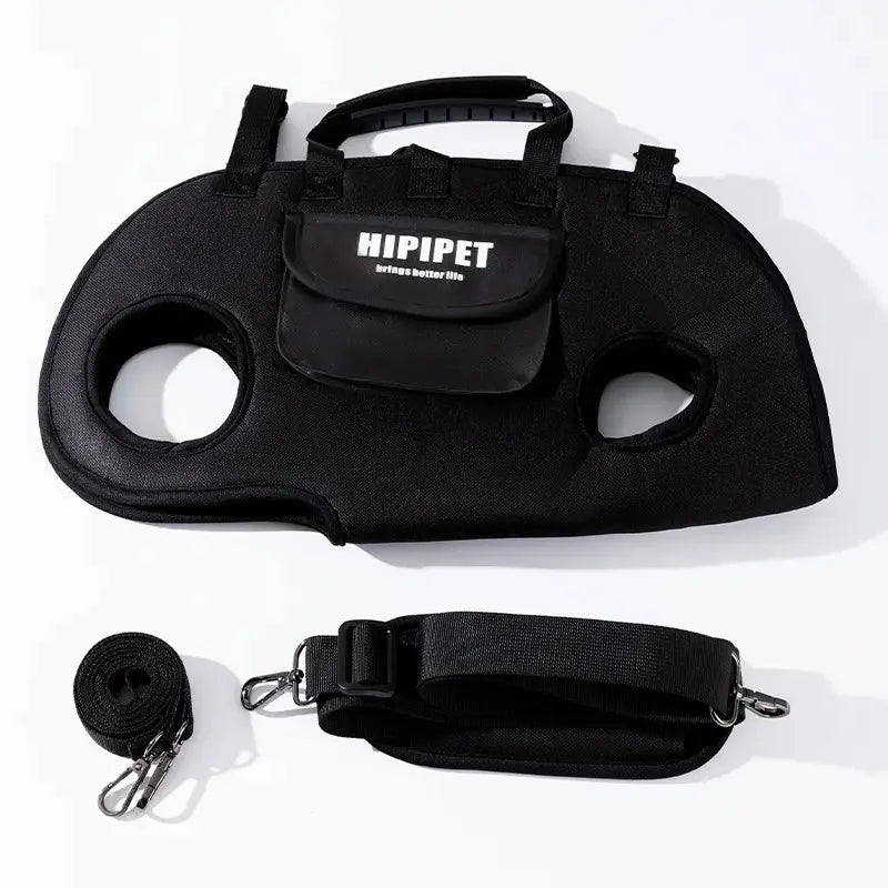 WalkAlong™ Dog Carrier Bag Hunter's Doggy Shop