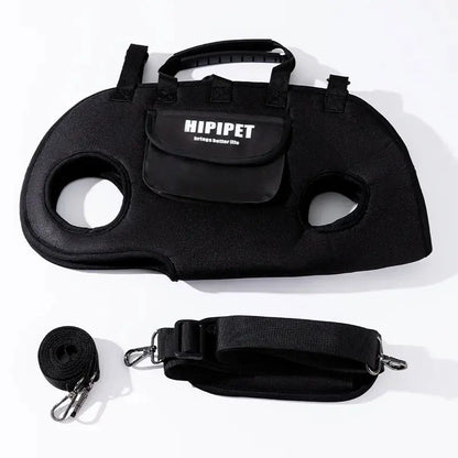 WalkAlong™ Dog Carrier Bag Hunter's Doggy Shop