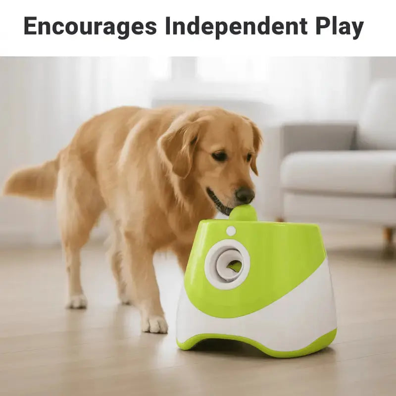 Fetchpaws™ Ball Launcher Toy for Dogs - Best Selling Dog Products and Pet Essentials Collection Free Shipping Worldwide