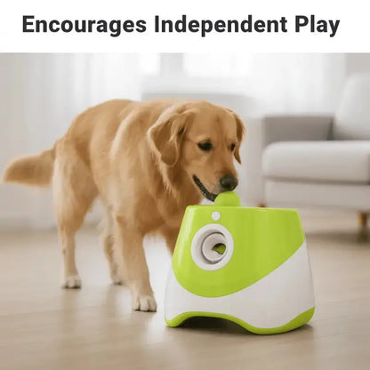 Fetchpaws™ Ball Launcher Toy for Dogs - Best Selling Dog Products and Pet Essentials Collection Free Shipping Worldwide