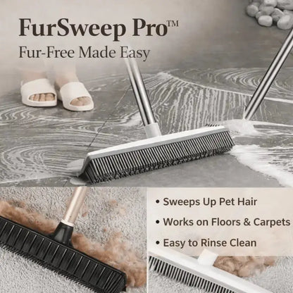 Fursweep Pro™ Fur-free Made Easy - Dog Products at Hunter’s Doggy Shop Free Shipping Worldwide
