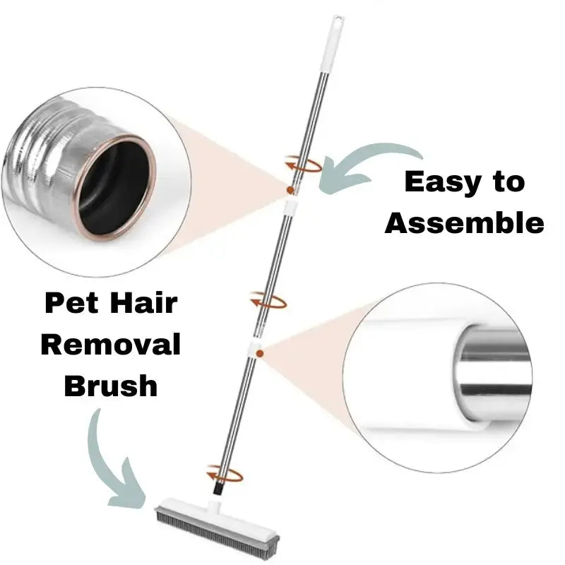 Fursweep Pro™ Fur-free Made Easy - Dog Products at Hunter’s Doggy Shop Free Shipping Worldwide