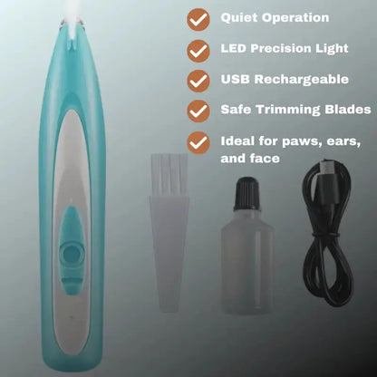 Groom & Glow Bundle - Dog Products at Hunter’s Doggy Shop Free Shipping Worldwide