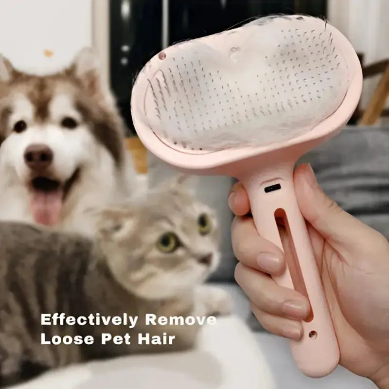 Groomease™ Groom Without Stress - Dog Products at Hunter’s Doggy Shop Free Shipping Worldwide
